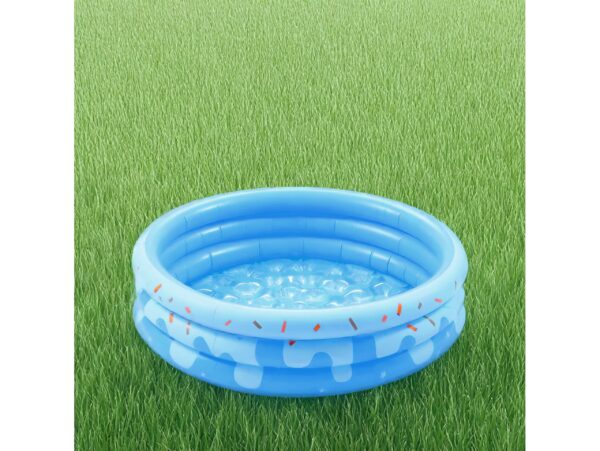 KIELISZKI STALOWE TURYSTYCZNE 4SZT - MIX