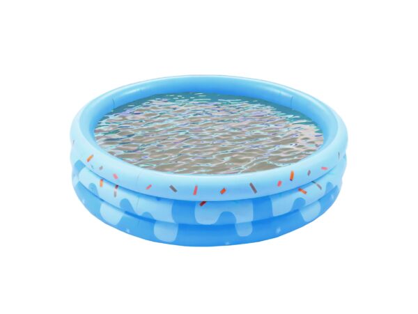 KIELISZKI STALOWE TURYSTYCZNE 4SZT - MIX