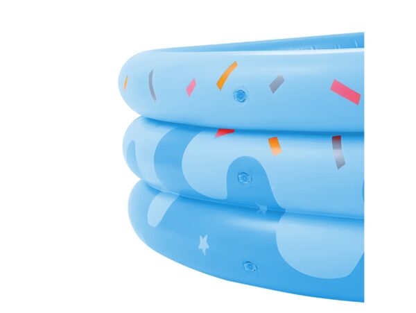 KIELISZKI STALOWE TURYSTYCZNE 4SZT - MIX