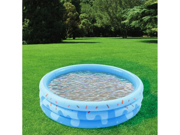 KIELISZKI STALOWE TURYSTYCZNE 4SZT - MIX