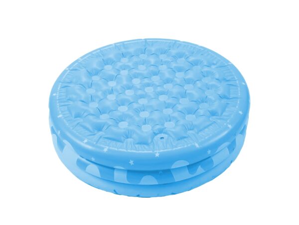 KIELISZKI STALOWE TURYSTYCZNE 4SZT - MIX