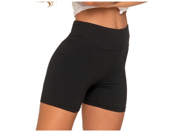 MORAJ LEGGINSY DAMSKIE KRÓTKIE - XXL