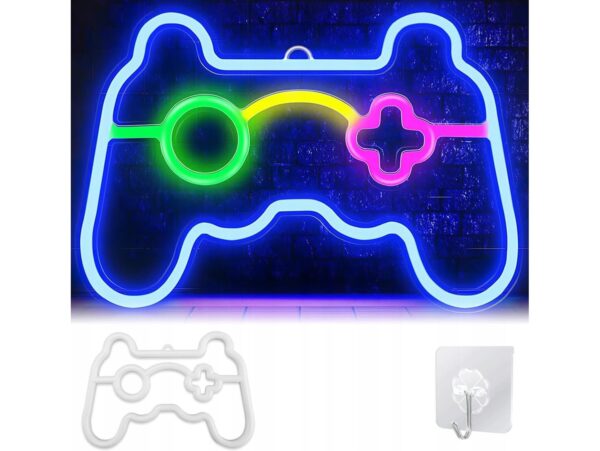 NEON PAD USB 41x27,5