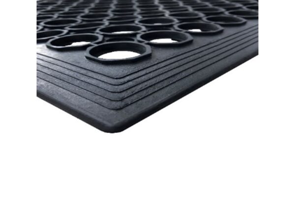 SINDBAD WYCIERACZKA GUMOWA Z NAJAZDEM 60x90CM/DRH 110 D RAMP 60x90 5906280708207