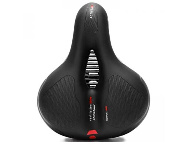 SIODEŁKO ROWEROWE MIĘKKIE