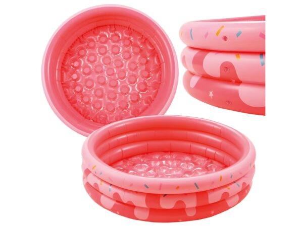 SKARPETY ŚWIĄTECZNE DZIECIĘCE - MIX