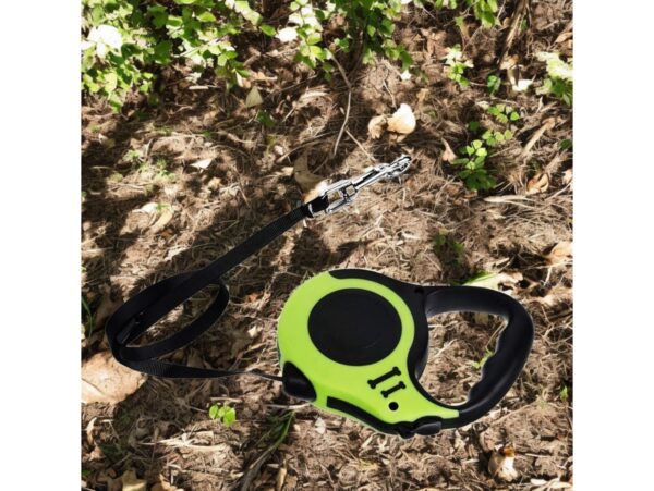 SMYCZ DLA PSA 5M - zielony