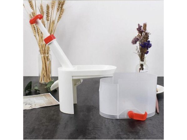 DRYLOWNICA DO WIŚNI 25x20x10CM