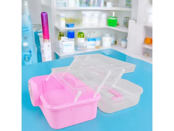 GNIOTEK ANTYSTRESOWY ZAJĄC Z MARCHEWKĄ - MIX