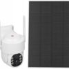 KAMERA SOLARNA WIFI