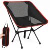 KRZESŁO TURYSTYCZNE WĘDKARSKIE SKŁADANE 120KG 65x46x5cm