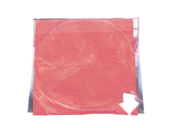 LAMPION SZCZĘŚCIA LATAJĄCY - brzoskwiniowy