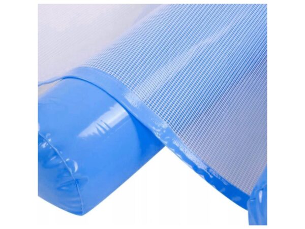 MATERAC WODNY HAMAK - granatowy