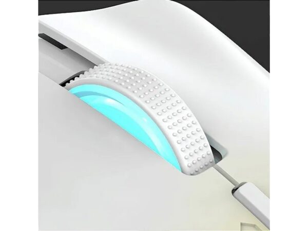 MYSZ PRZEWODOWA GAMINGOWA HEXAGON