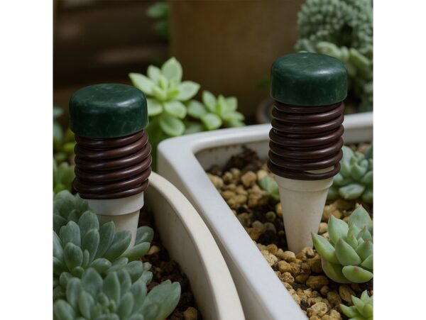 NAWADNIACZ DO KWIATÓW ROŚLIN DONICZEK