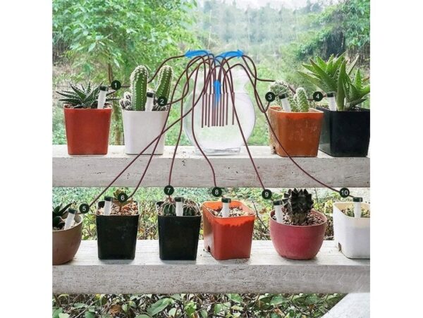 NAWADNIACZ DO KWIATÓW ROŚLIN DONICZEK