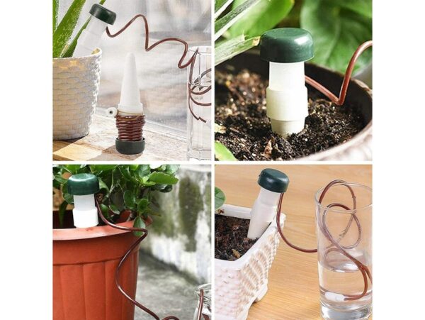 NAWADNIACZ DO KWIATÓW ROŚLIN DONICZEK