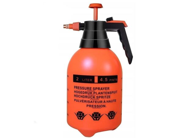 OPRYSKIWACZ RĘCZNY 2L