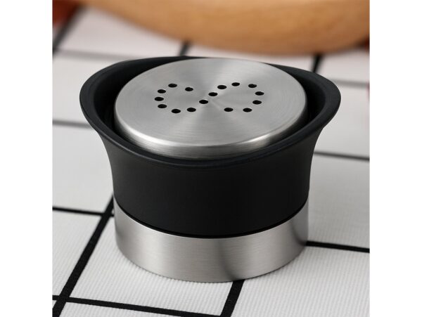 SOLNICZKA PIEPRZNICZKA ZESTAW ZE STOJAKIEM