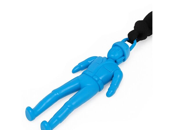 SPADOCHRON DO RZUCANIA SPADOCHRONIARZ - niebieski