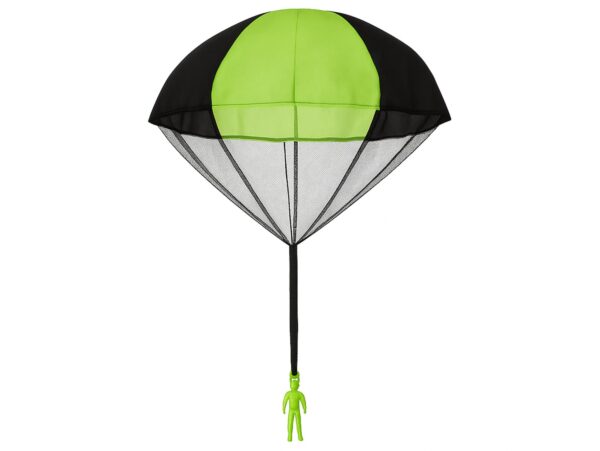 SPADOCHRON DO RZUCANIA SPADOCHRONIARZ - zielony