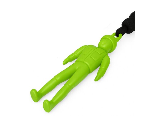 SPADOCHRON DO RZUCANIA SPADOCHRONIARZ - zielony