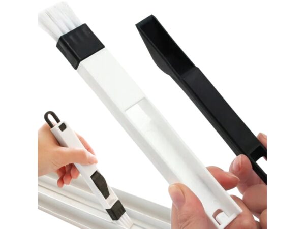 SZCZOTKA DO CZYSZCZENIA RAM OKIEN ZAKAMARKÓW