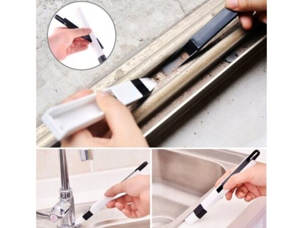 SZCZOTKA DO CZYSZCZENIA RAM OKIEN ZAKAMARKÓW