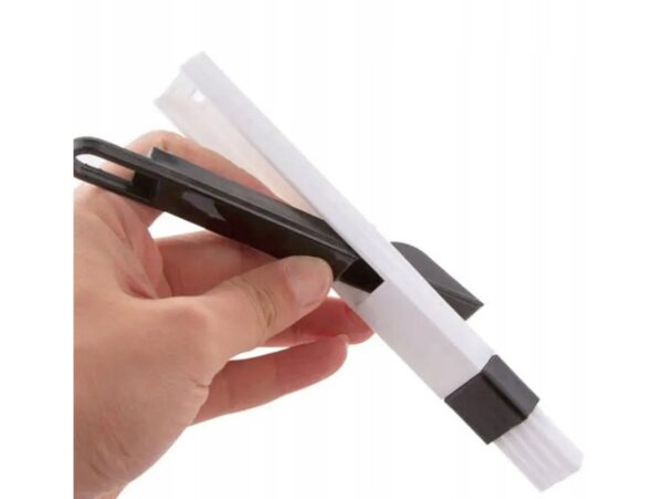 SZCZOTKA DO CZYSZCZENIA RAM OKIEN ZAKAMARKÓW