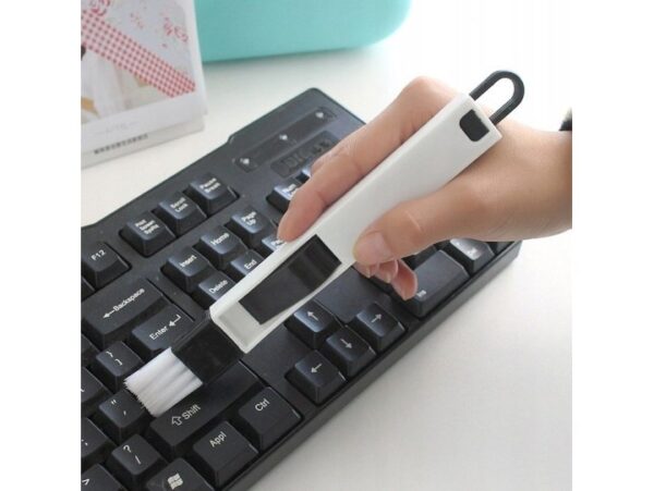 SZCZOTKA DO CZYSZCZENIA RAM OKIEN ZAKAMARKÓW