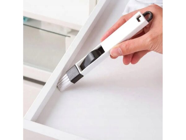 SZCZOTKA DO CZYSZCZENIA RAM OKIEN ZAKAMARKÓW