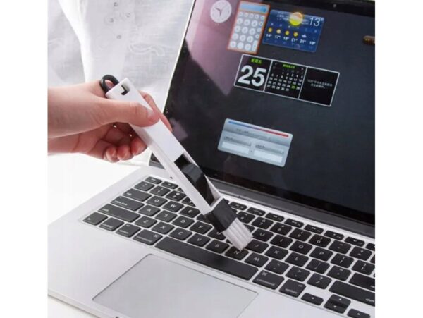 SZCZOTKA DO CZYSZCZENIA RAM OKIEN ZAKAMARKÓW