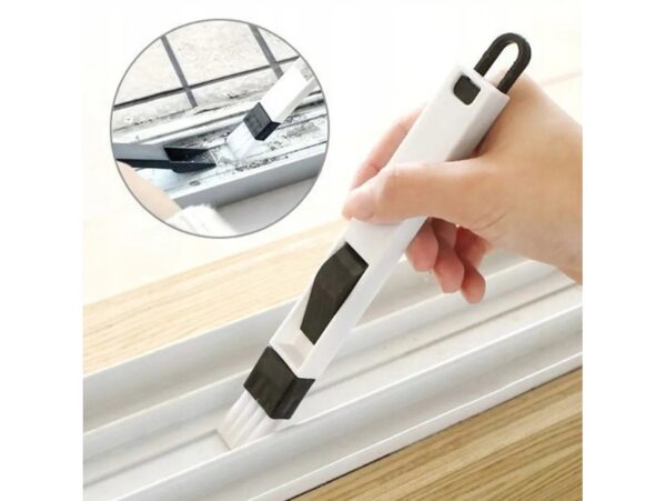 SZCZOTKA DO CZYSZCZENIA RAM OKIEN ZAKAMARKÓW