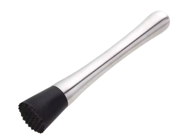 TŁUCZEK BARMAŃSKI MUDDLER - 25cm