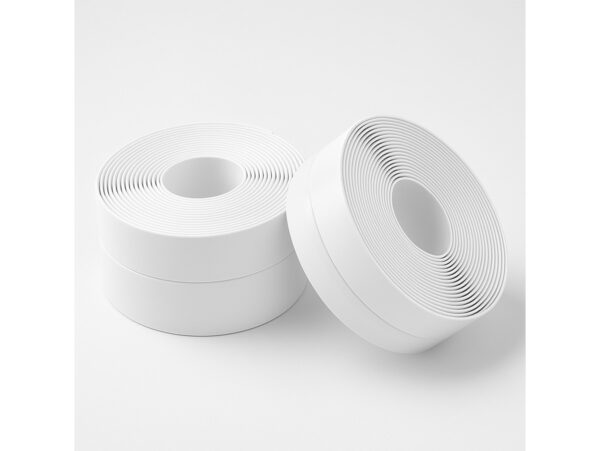 TAŚMA USZCZELNIAJĄCA DO WANNY BRODZIKA ZLEWU 22MM