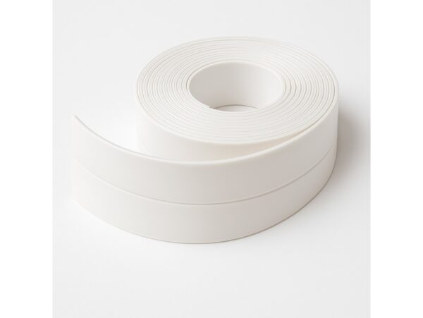 TAŚMA USZCZELNIAJĄCA DO WANNY BRODZIKA ZLEWU 38MM