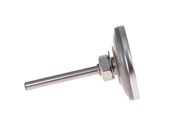 TERMOMETR DO GRILLA I WĘDZARNI - 300 stopni