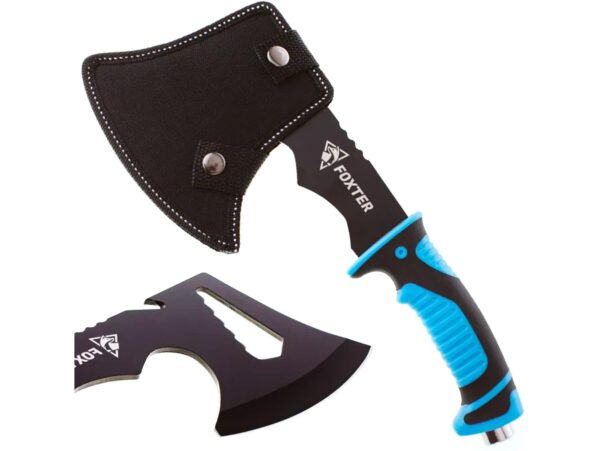 TOPOREK 29cm + ETUI - niebieski