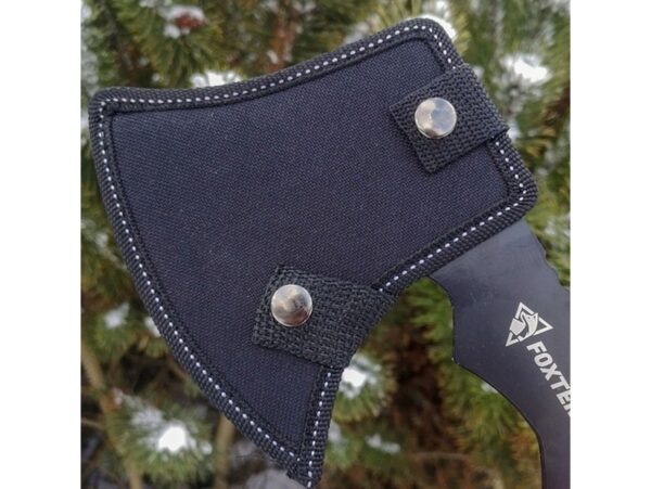 TOPOREK 29cm + ETUI - niebieski