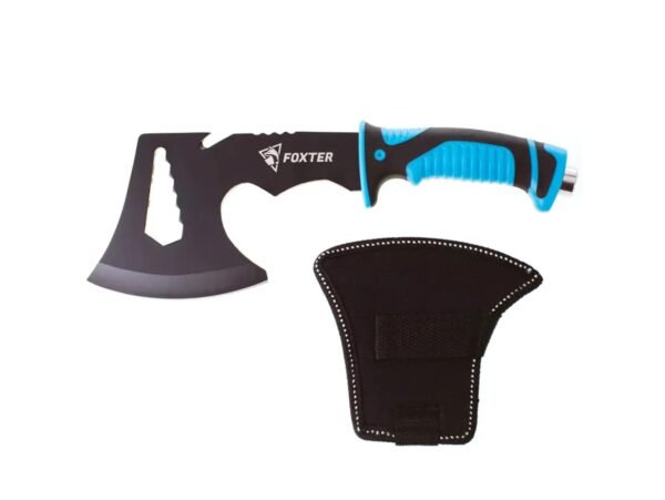 TOPOREK 29cm + ETUI - niebieski