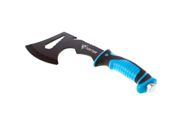 TOPOREK 29cm + ETUI - niebieski