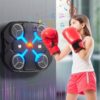 ZESTAW BOKSERSKI ELEKTRONICZNY BOKSER