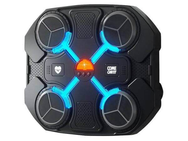 ZESTAW BOKSERSKI ELEKTRONICZNY BOKSER