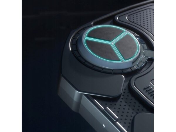 ZESTAW BOKSERSKI ELEKTRONICZNY BOKSER