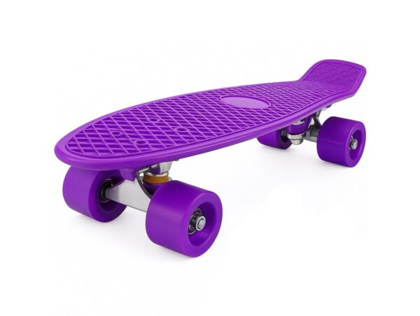 DESKOROLKA FISZKA LED 56CM