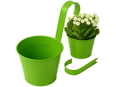 DONICZKA BALKONOWA 16CM - zielona