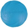 FRISBEE DLA PSA 15CM - niebieski