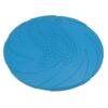 FRISBEE DLA PSA 15CM - niebieski