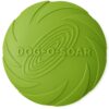 FRISBEE DLA PSA 15CM - zielony