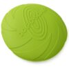 FRISBEE DLA PSA 15CM - zielony
